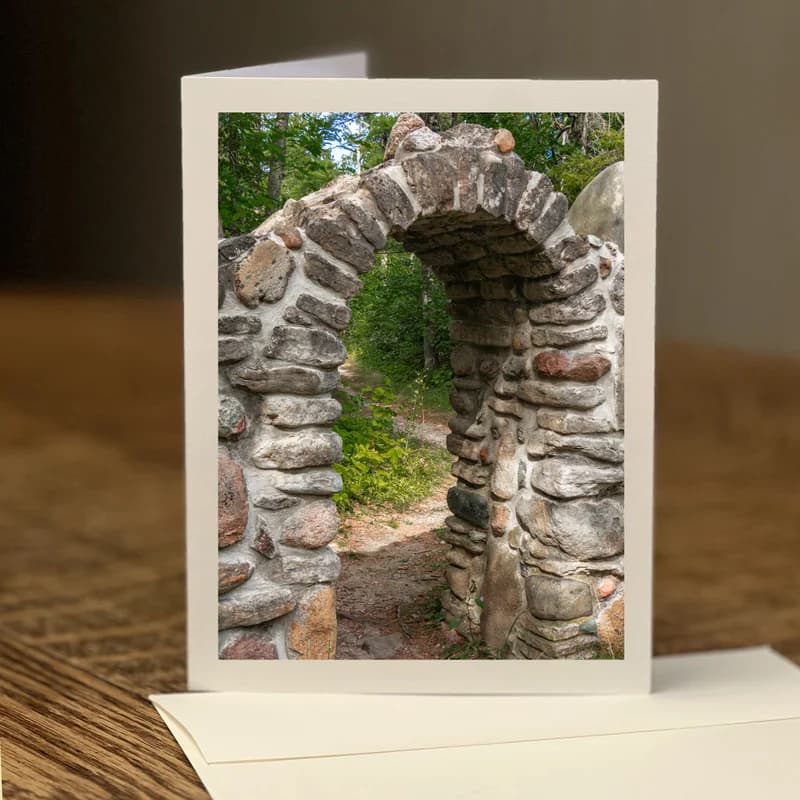 Stone Arch